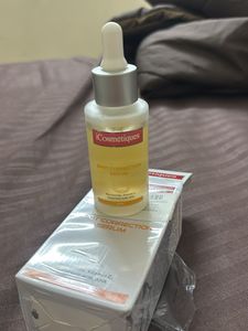 iCosmetiques Spot Correction Serum
