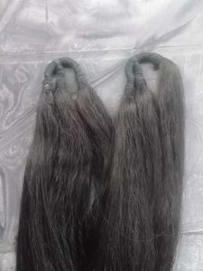 Premium Human Hair Extensions