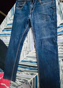 Pepe Good Condition Jeans For You