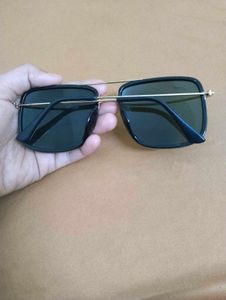 Square Frame Sunglasses for women