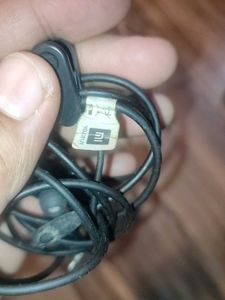 Nokia Earphones