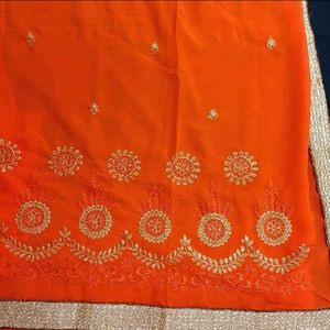 3 sarees combo  🌸✨️