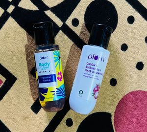 Plum Combo Buy 1 Get 4 Free