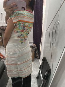 Haute Curry Top