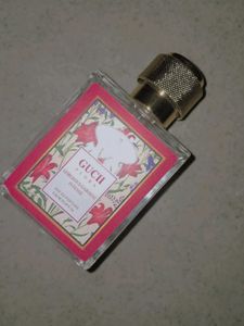 Limite time offer 🤑GUCII FLORA perfume