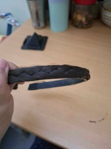 Braided Hair Extension