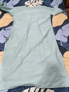 Embellished Kurta set