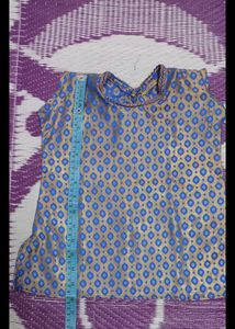 kids kurti set