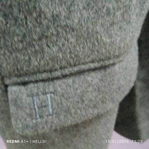 like new condition coat