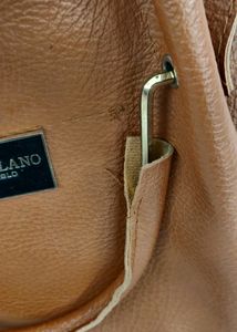 DA MILANO INSPIRED handbag