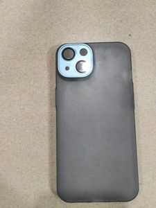 iPhone13 mobile back cover each 150/-