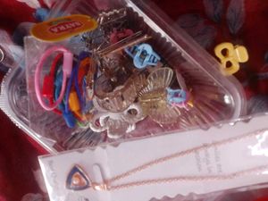 Mistry box