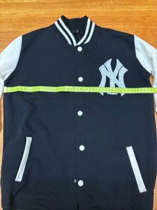 New York Yankees Varsity Jacket