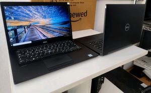 Dell Latitude 7490 Laptop - Excellent Condition