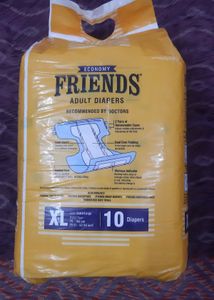 Adult Diapers
