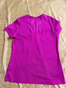 Gym T shirt