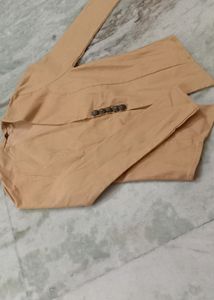 Jacket Upper Cloth