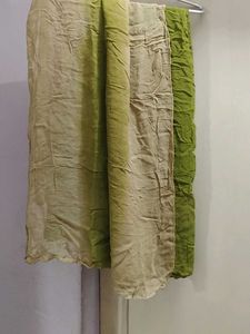 Green Ombre Dupatta