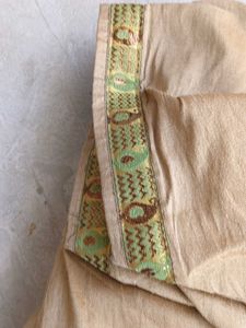 Beautiful Green Kurta Set