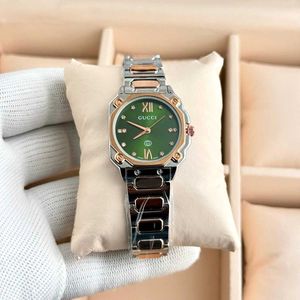 Gucci Watch - Elegant &amp; Stylish