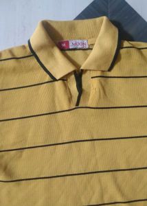 Yellow T-Shirt