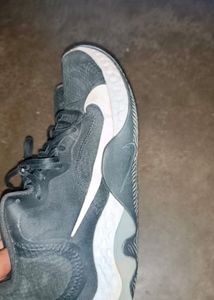 Nike Basketball Shoes 🏀