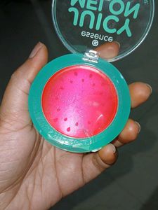 Essence Juicy Melon Lip &amp; Cheek Balm