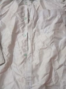 Men's Classic Fit Dress Pants shirt