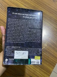 In Real Life by Joey Graceffa Book