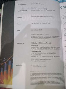 Introductory Microeconomics - Class XI
