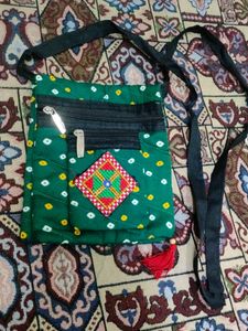 Kids Sling With Handle