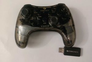 Zebronics Max Link Plus