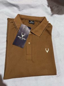 Allen Solly Men's T-Shirt new wdt tag