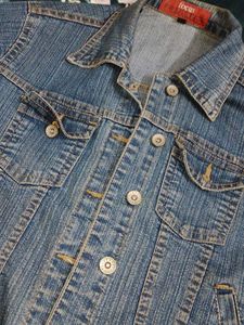 jeans jacket