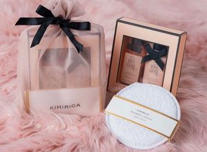Kimirica Love Story Gift Set