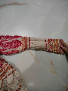 Elegant Ethnic Gown