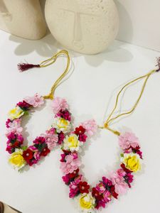 kahna Ji radha Maa Jewellery