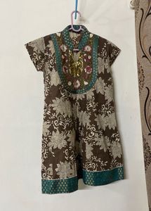 Designer Kurti