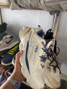 Sneakers Combo