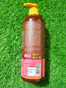 WOW Himalayan Rose Body Lotion 400ml