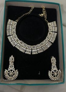 Stunning  Necklace Set