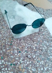 Stylish Round Sunglasses