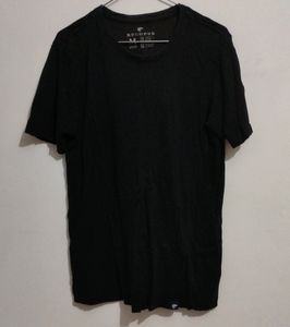 Black T-shirt Men!