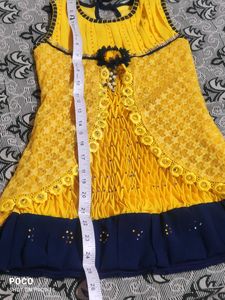 My Daughter Dress