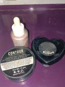 Brand Makeup Bundle