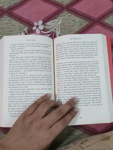 The Guest List by Lucy Foley