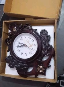 Brand New*** Wall Clock ⏰ Totally New
