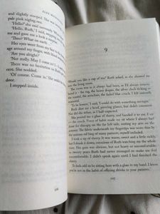 The Silent Patient
