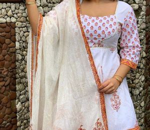 Combo Of 2 Sharara  Set &amp; 1Jumpsuit
