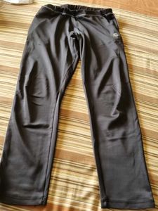 Black Workout Pants